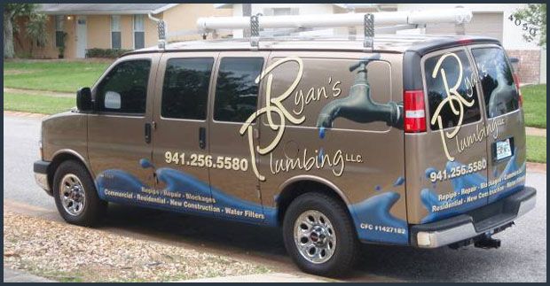 plumbing company sarasota
