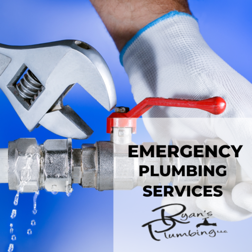 lakewood ranch plumbing repair